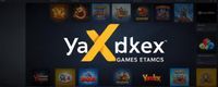 yandex games