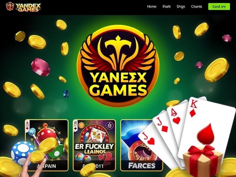 Explore the best gambling games at Yandex Games.com, including slots, poker, and live dealer options. Learn why we're ranked among the top platforms with 500+ games and expert-verified security.